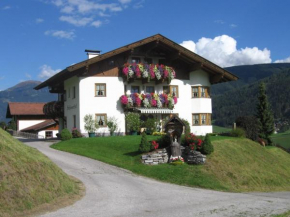 Schlosserhof, Telfes Im Stubai, Österreich